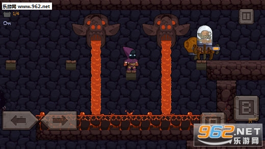 ���ѵĹ��·(Portal Walk)��׿��v1.1.0��ͼ1
