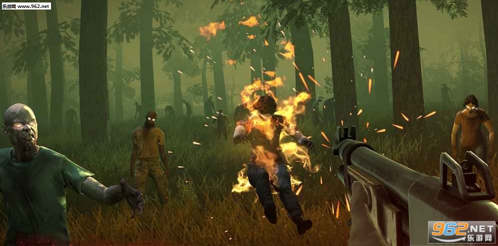 Into the Dead 2(�´����˹�2���ι�����)��ͼ0