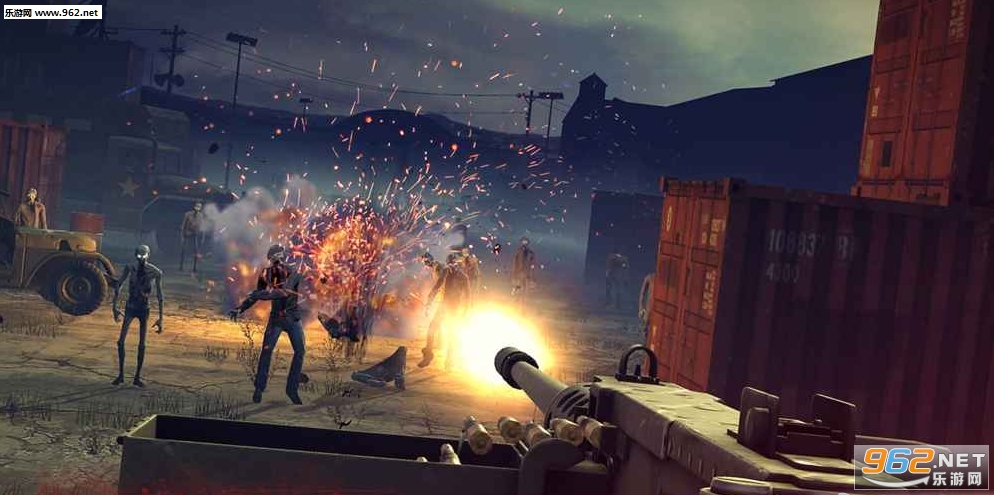 Into the Dead 2(�´����˹�2���ι�����)��ͼ1