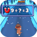 Cool Math Run(���ܽ�����Ϸ��׿��)