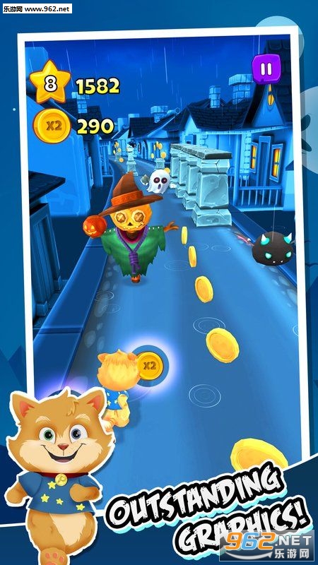 Cool Math Run(���ܽ�����Ϸ��׿��)v1.2.5��ͼ3