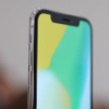 �ҵ�iPhone X app
