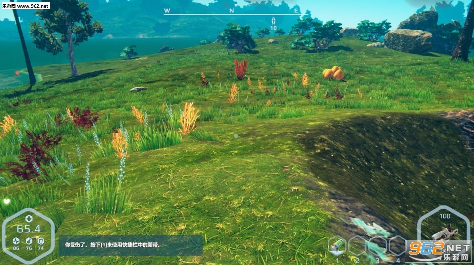 ��Ұ����0.7.5�����ƽ���ͼ3