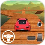 Car Racing On Impossible Tracks(不可能完成的驾驶任务安卓版)
