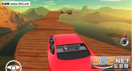 Car Racing On Impossible Tracks(��������ɵļ�ʻ����׿��)v1.2��ͼ0