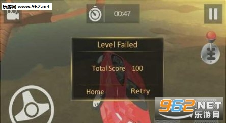 Car Racing On Impossible Tracks(��������ɵļ�ʻ����׿��)v1.2��ͼ3