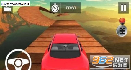 Car Racing On Impossible Tracks(��������ɵļ�ʻ����׿��)v1.2��ͼ2