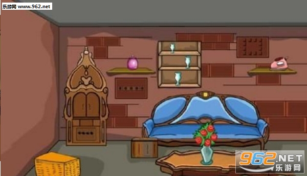 Buffalo Rescue(��Ԯˮţ��׿��)v1.0.0��ͼ3