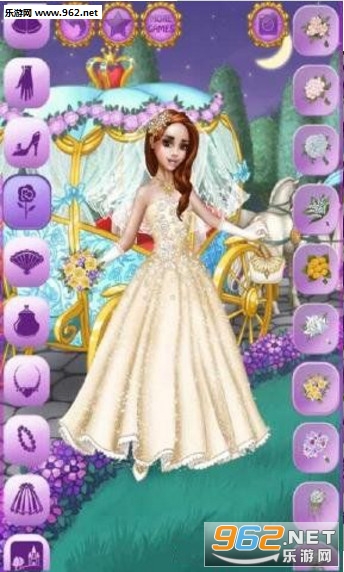 Cinderella Wedding(�ҹ���Ļ���׿��)��ͼ1