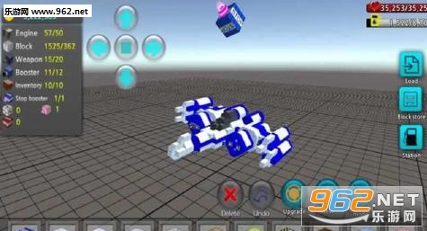 BlockAircraft(���ؿ�ս���簲׿��)v313��ͼ0