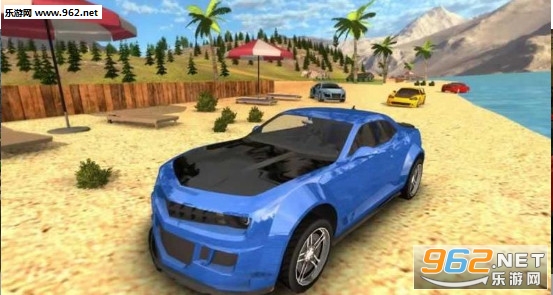 Crime Car Driving(��Ӷ˾����׿��)v1.01��ͼ1