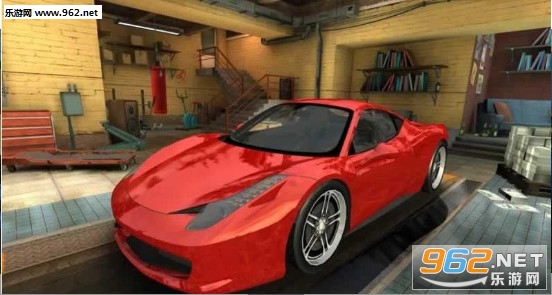 Crime Car Driving(��Ӷ˾����׿��)v1.01��ͼ2