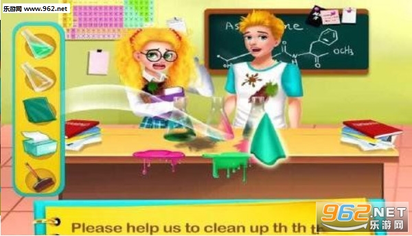 Nerdy Girl(����Ů����ս2��׿��)v1.2��ͼ3