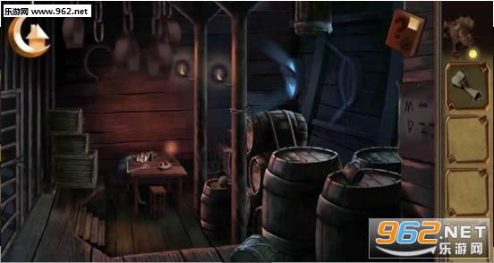 Pirate Escape(�ӳ��ֲ���������׿��)v1.5��ͼ0