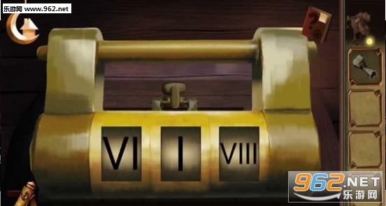 Pirate Escape(�ӳ��ֲ���������׿��)v1.5��ͼ4