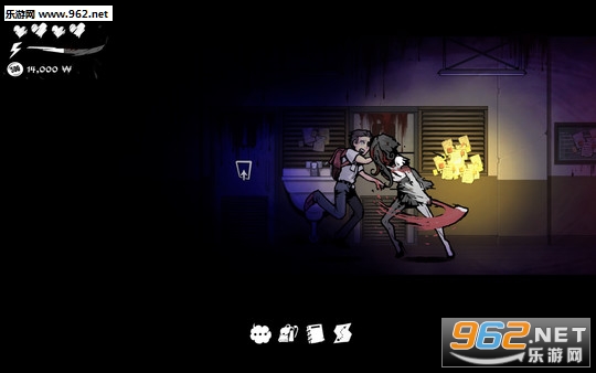昏迷禁入校园steam重制版截图3