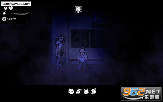 昏迷禁入校园steam重制版截图7