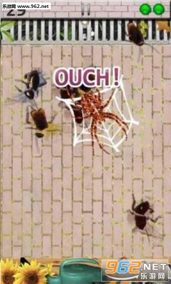 Cockroach Smasher(���������׿��)v2.14��ͼ0