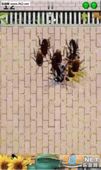 Cockroach Smasher(���������׿��)v2.14��ͼ3