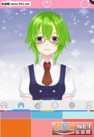 ����Ů�����칤���������ͼ0