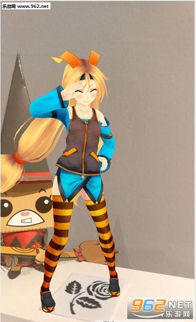 AR��ǿ��ʵapp��ͼ1