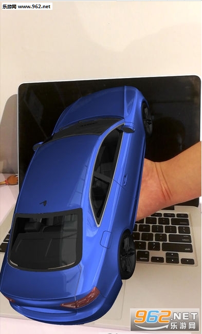 AR��ǿ��ʵapp��ͼ3