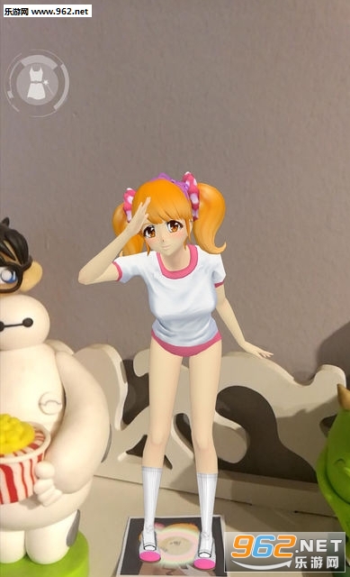 AR��ǿ��ʵapp��ͼ4