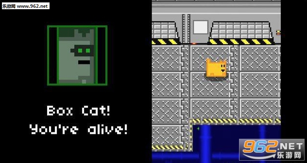Box Cat Bash(һֻè�����ĳ�����׿��)v1.0.0��ͼ2