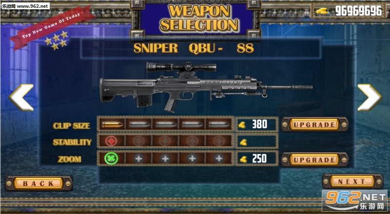 Wolf Sniper Hunting(�ѻ��ֶ�������3D��׿��)v1.0��ͼ2