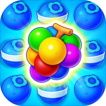 Fruit Candy Bomb(���߱�ը��׿��)