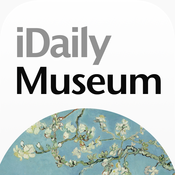 ÿ�ջ���չ�� iMuseum ? iDaily Museumios��