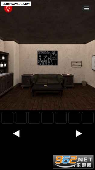 UntitledESC3(�޾�����Untitled Escape3��׿��)v1.0.0��ͼ1