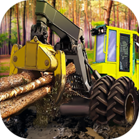 Sawmill Driver 2(��ľ��˾��ģ����2��׿��)