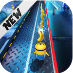 Banana minion legends rush(С���˳�̰�׿��)