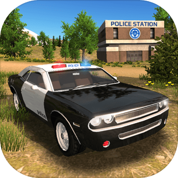 Police Car Offroad Driver 2017����ԽҰ��ʻ2017