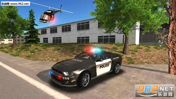 Police Car Offroad Driver 2017����ԽҰ��ʻ2017v1.0��ͼ0