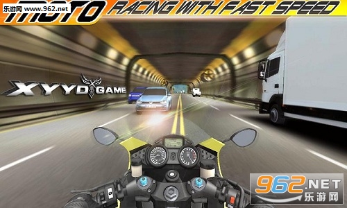 Traffic Moto Racing 2(��ͨĦ������2��׿��)v1.0.00��ͼ2