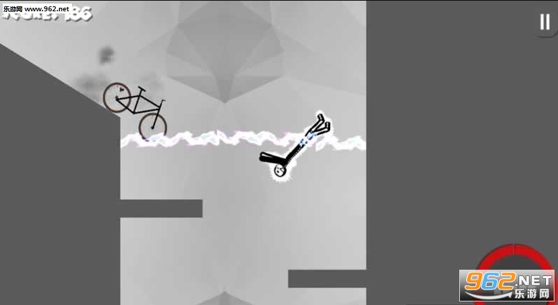Stickman Dismount 3 HeroesŪ�������3ȫ�ؿ�������v1.03��ͼ1
