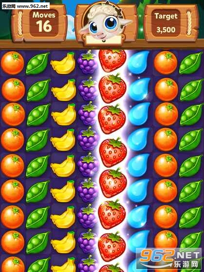Farm Fruit Pop(ũ��ˮ�������ΰ�׿��)v1.1��ͼ0