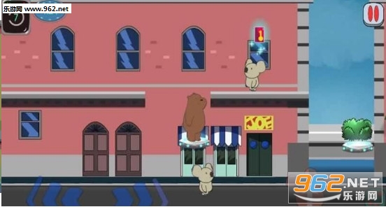 Quest for Nom Nom(�������ܴ�ð�հ�׿��)v1.0.8��ͼ0