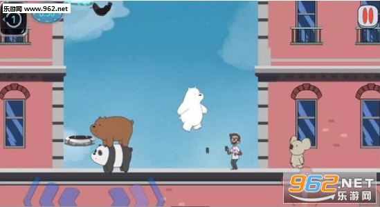 Quest for Nom Nom(�������ܴ�ð�հ�׿��)v1.0.8��ͼ1