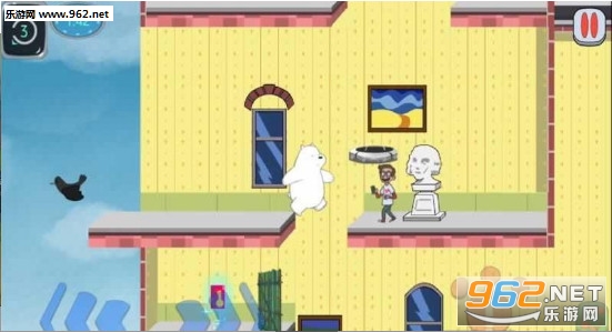 Quest for Nom Nom(�������ܴ�ð�հ�׿��)v1.0.8��ͼ3