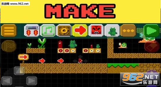 LEVEL MAKER(ɢ�˴�ð�հ�׿��)v1.0.10.4��ͼ3