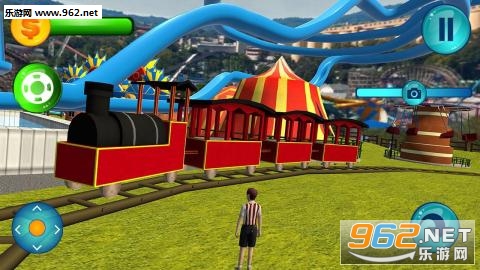 Water Slide Downhill Rush(ˮ�����°�׿��)v1.17��ͼ0