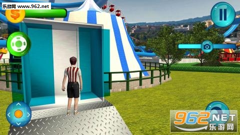 Water Slide Downhill Rush(ˮ�����°�׿��)v1.17��ͼ1