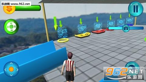 Water Slide Downhill Rush(ˮ�����°�׿��)v1.17��ͼ2