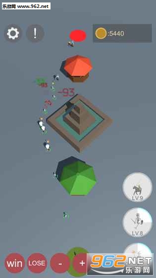 ��ɽԶ����Ϸ�ֻ���v1.0.1��ͼ1