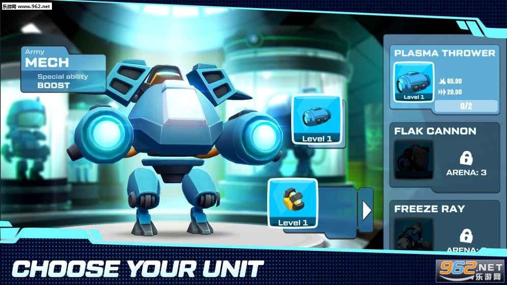 Godzill.io��׿��v0.13.37��ͼ1