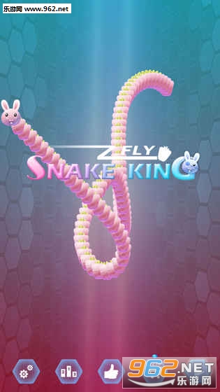Snake King(̰��������:�ƻ����ɹٷ���)v1.2.0��ͼ2