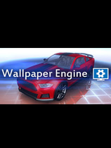 wallpaper engine ӣ��ʢ����̬��ֽ